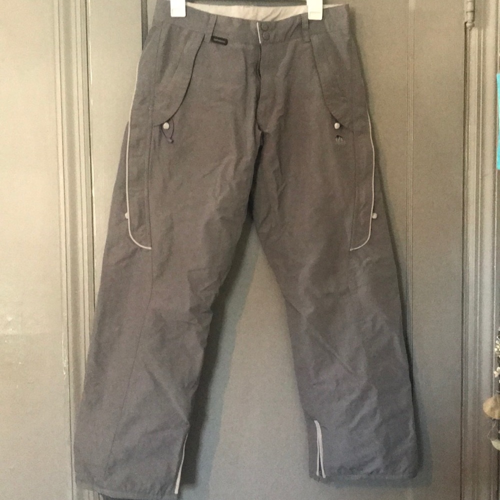 Snow pants